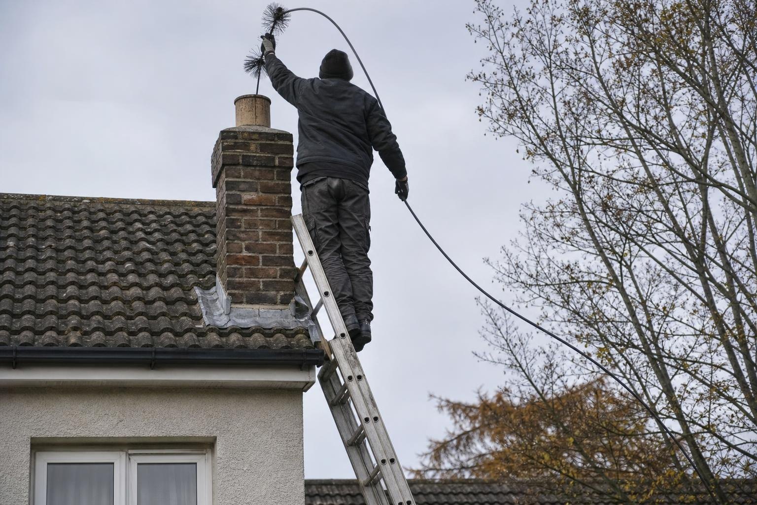 Masonry Repointing