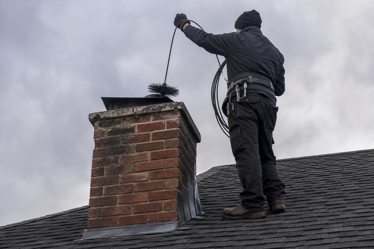 Dryer Vent Cleaning